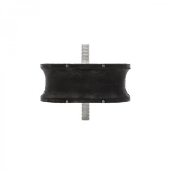 Street Density Transmission Mount Upgrade, B8/B8.5, Audi Q5 (2008-2016)