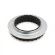 Strut Bearing, Audi TTS (2008-2015)