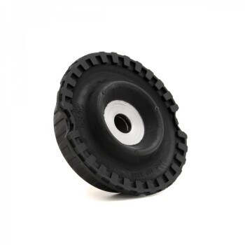 Strut Mount, Front, Density Line, Audi S4 (2000-2002)