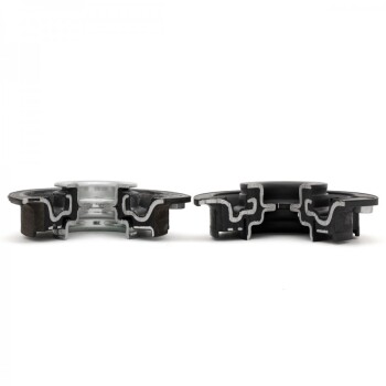 Strut Mount, Street Density, Volkswagen e-Golf...
