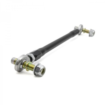Sway Bar End Link Pair, Motorsport, Front, Adjustable, Volkswagen Golf R (2015-2016)