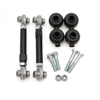 Sway Bar End Link, Motorsport, Front, Adjustable, Audi A6 (2012-2016) | 034Motorsport