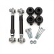 Sway Bar End Link, Motorsport, Front, Adjustable, Audi S7 (2012-2016)