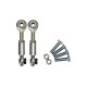 Sway Bar End Link, Motorsport, Front, Adjustable, Volkswagen GLI (1999-2004)