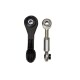 Sway Bar End Link, Motorsport, Front, Adjustable, Volkswagen GLI (1999-2004)