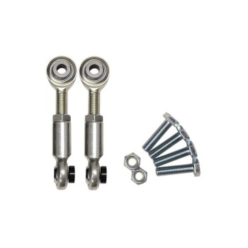 Sway Bar End Link, Motorsport, Front, Adjustable,...