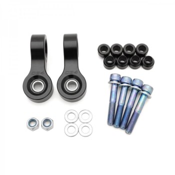 Sway Bar End Link, Motorsport, Rear, B8/B8.5, Audi S7 (2012-2016)