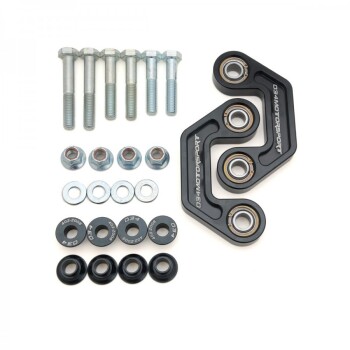 Sway Bar End Links, Motorsport, Front, B5/B6/B7, Audi A6 (1998-2004)