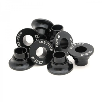 Sway Bar End Links, Motorsport, Front, B5/B6/B7, Audi A6 (1998-2004)
