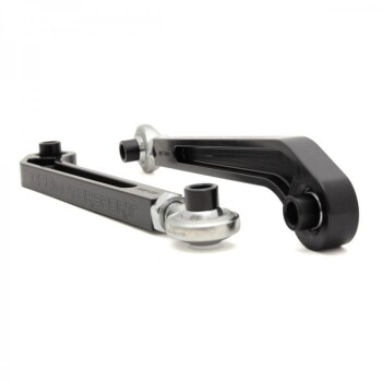 Sway Bar End Links, Motorsport, Rear, Adjustable, Audi A4 Quattro (1996-2001) | 034Motorsport