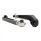 Sway Bar End Links, Motorsport, Rear, Adjustable, Audi A4 Quattro (1996-2001)