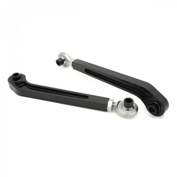Sway Bar End Links, Motorsport, Rear, Adjustable, Audi S4...