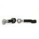 Sway Bar End Links, Motorsport, Rear, Adjustable, 8P/8J, Audi TTRS (2012-2013)