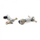 Sway Bar End Links, Motorsport, Rear, Adjustable, B6/B7, Audi A4 (2002-2005)