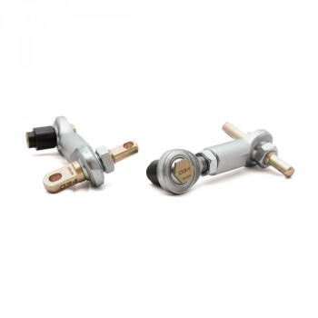 Sway Bar End Links, Motorsport, Rear, Adjustable, B6/B7,...