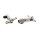 Sway Bar End Links, Motorsport, Rear, Adjustable, B6/B7, Audi RS4 (2006-2008)
