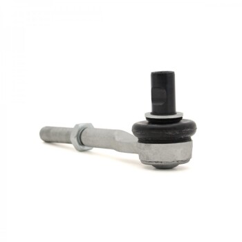 Tie Rod, Metal, Heavy Duty, Volkswagen Passat (1998-2005)