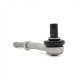 Tie Rod, Metal, Heavy Duty, Audi Allroad (2001-2005)