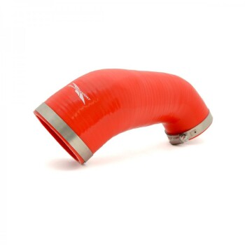 Turbo Inlet Hose, High Flow Silicone, Audi A4 2.0 TFSI (2005-2008)