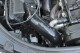 Turbo Inlet Hose, High Flow Silicone, Audi A4 2.0 TFSI (2005-2008)
