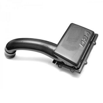 X34 Carbon Fiber MQB Cold Air Intake System, Audi A3 2.0...