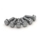 X-Brace Stretch Bolt Subframe Hardware Kit for B8 (Pre-Facelift) Models, Audi S5 LHD Coupe (2008-2012)