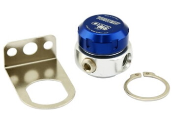 Oil pressure regulator / blue | TS-0801-1001