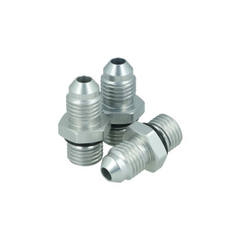 Oil pressure fitting kit | TS-0802-1001