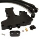 Catch Can Kit, billet aluminium | B8/B8.5 AUDI A4/A5/Q5 2.0 TFSI | Provide optimal crankcase ventilation