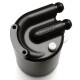 Catch Can Kit, billet aluminium | 8J/8P AUDI TT/A3, VW Golf 5 GTI/ED30 / Golf 6 R 2.0 TFSI (EA113) | Provide optimal crankcase ventilation for EA113 2.0 TFSI engines