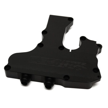 Catch Can Kit, Aluminium (EA888) | 8J/8P Audi TT/A3 &...