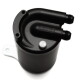 Catch Can Kit, Aluminium (EA888) | 8J/8P Audi TT/A3 & Golf 6 GTI/EOS/Tiguan 1 2.0 TSI (EA888) | Provides optimum crankcase ventilation for EA888 2.0 TFSI/TSI engines