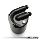 Catch Can Kit, billet aluminium | Audi A4 B7 2.0 TFSI (2005-2008) | Provide optimal crankcase ventilation for Audi A4 B7 EA113 2.0 TFSI engines | 034Motorsport