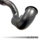 Cast Stainless Steel Racing Downpipe for 8V Audi A3 FWD & MkVII Volkswagen Golf/GTI EA888 Gen 3 1.8T/2.0T engines | 034Motorsport