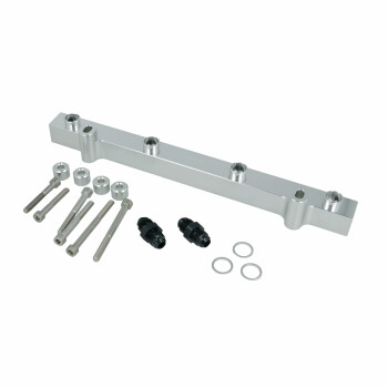 FUEL RAIL,1.8T 034 KIT | 034Motorsport