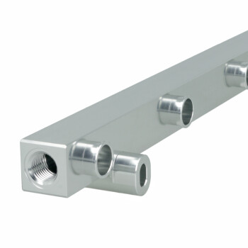 FUEL RAIL,1.8T 034 KIT | 034Motorsport