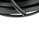 Silicone Vacuum Hose 5mm, black | BOOST products
