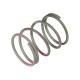 Wastegate spring brown/pink (outer) Gen-4 WG38/40/45/IWG75 / 7 Psi / 0,49 Bar | TS-0505-2006
