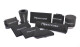 Air Filter Audi Q2 1.6 TDi (GA) | PP1895DRY