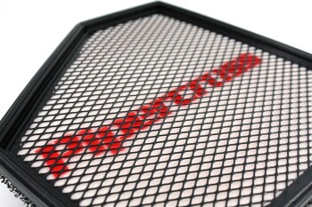 Luftfilter BMW 1er 120i (184 PS) | PP1979DRY