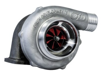 GBT 61 Super Core 61mm 73,0mm MA5 0,61ar