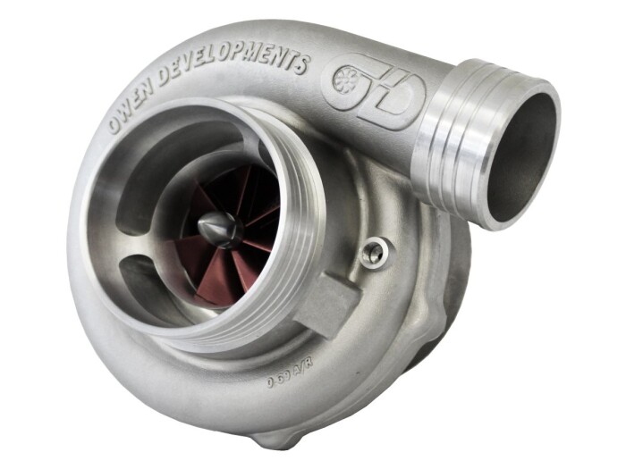 GBT 69 Super Core 69mm 79,0mm MA7 0,69ar