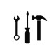 GBT Turbo - Mounting Kit turbine housing
