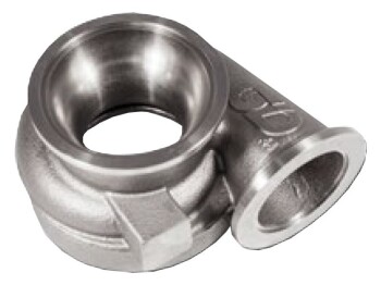 Owen Developments GBT-61 NT 5.0 turbine housing - V-Band...
