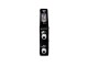Universal Dual Pass Bar & Plate Oil Cooler, Small, black | MMOC-DP-SBK