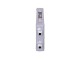 Universal Dual Pass Bar & Plate Oil Cooler, Small, silver | MMOC-DP-SSL