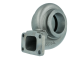Turbine housing BorgWarner AirWerks S200 - T3 V-Band 0.82 A/R