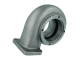 Turbine housing BorgWarner AirWerks S200 - T3 V-Band 0.82 A/R