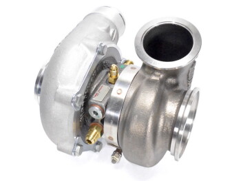 Garrett G25-550 Turbo 0.92 A/R Reverse - V-Band / V-Band - 871390-5005