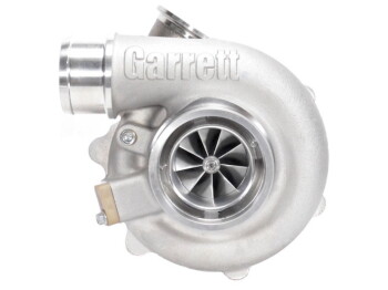 Garrett G25-660 Turbo 0.92 A/R Reverse - V-Band / V-Band - 871390-5011